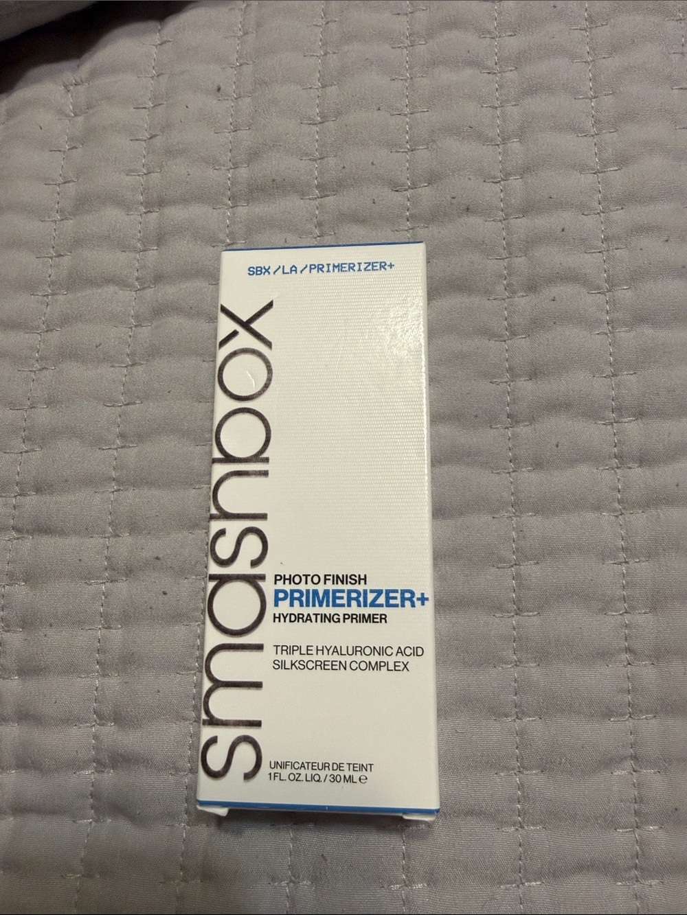 Smashbox primer 1 fluid oz